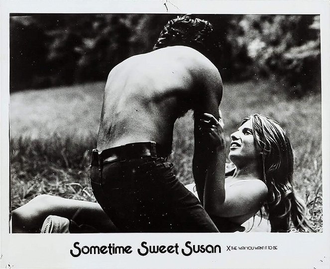 Sometime Sweet Susan - Fotocromos