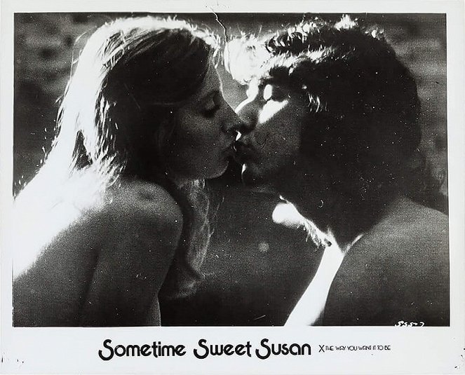 Sometime Sweet Susan - Fotocromos