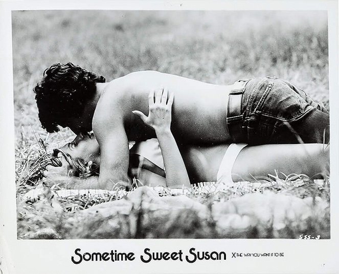 Sometime Sweet Susan - Vitrinfotók