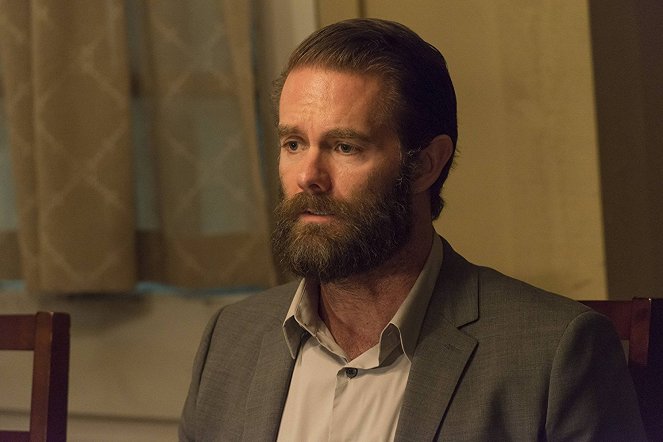 Justified - Season 6 - The Trash and the Snake - Photos - Garret Dillahunt