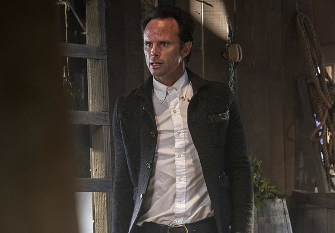 Justified - The Promise - Photos - Walton Goggins