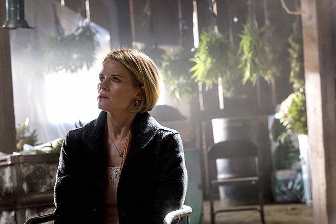 Justified - The Promise - Photos - Joelle Carter