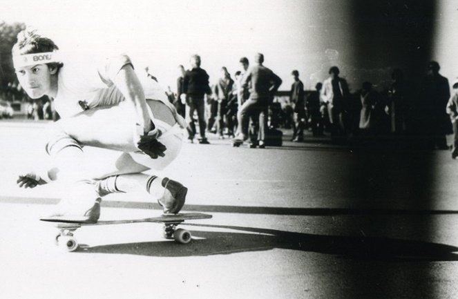 King Skate - Filmfotók