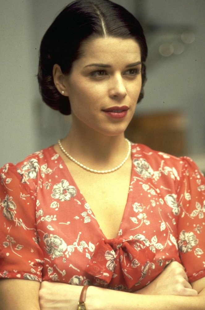 Poslední volání - Z filmu - Neve Campbell