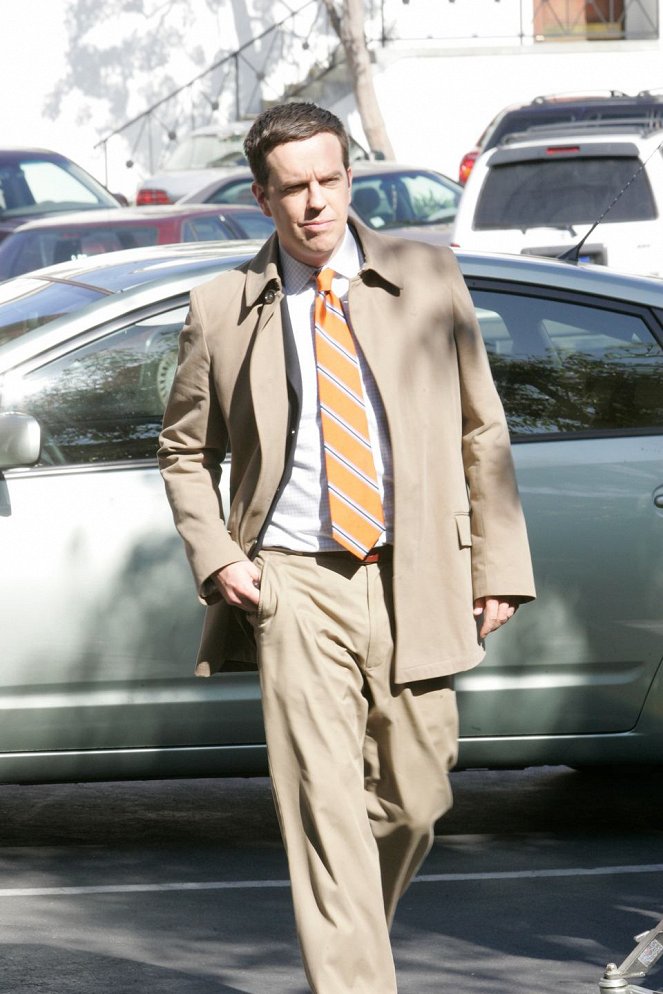 The Office (U.S.) - Product Recall - Photos - Ed Helms