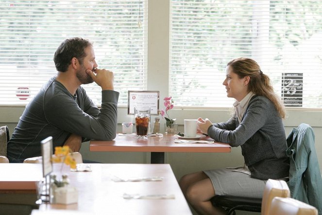 Biuro - Negocjacje - Z filmu - Jenna Fischer