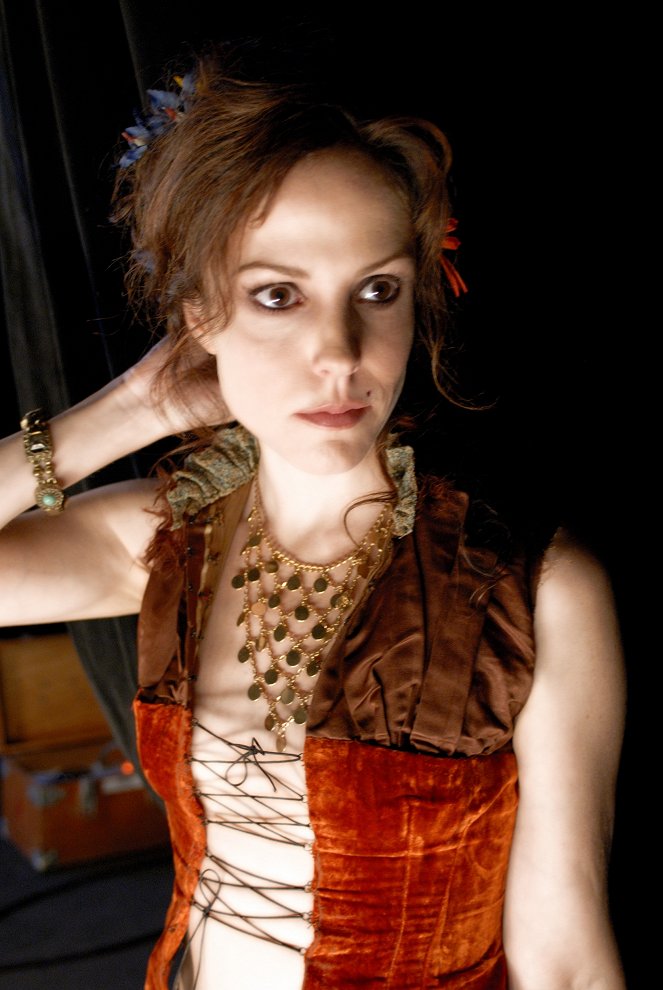 The Robber Bride - Filmfotos - Mary-Louise Parker