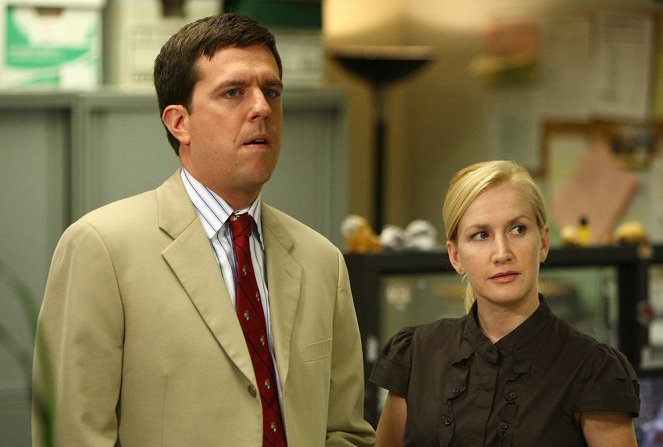 The Office - Season 5 - Question de morale - Film - Ed Helms, Angela Kinsey