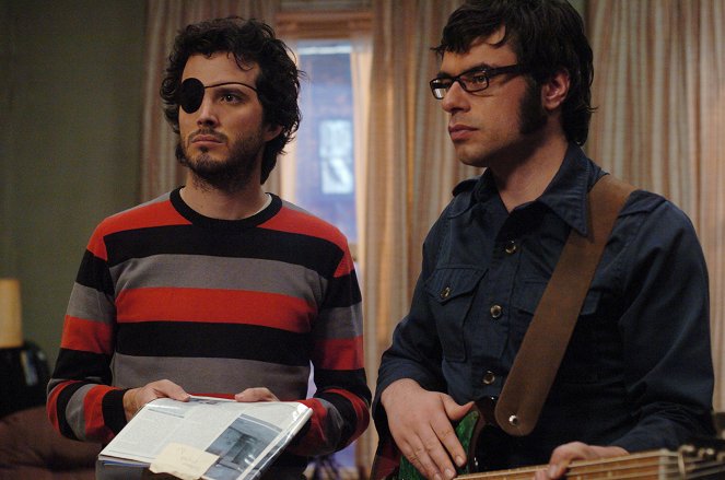 Flight of the Conchords - Mugged - Photos