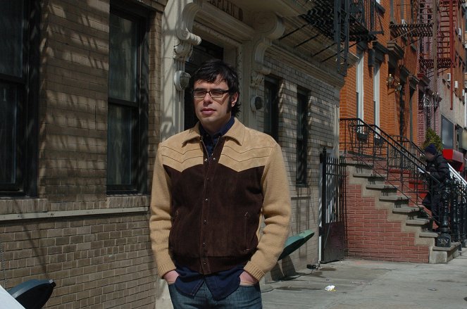 Flight of the Conchords - Season 1 - Yoko - Photos