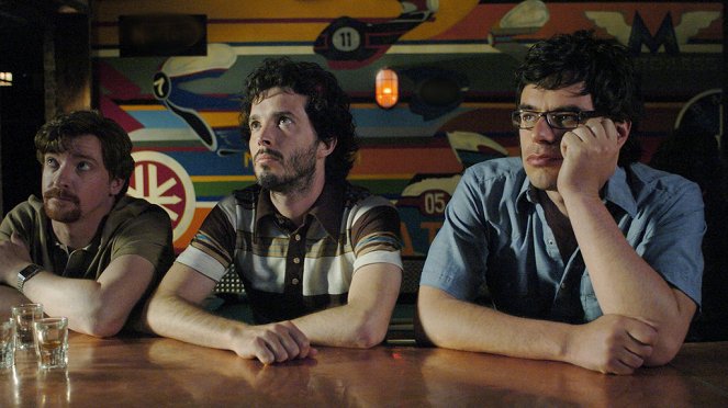 Flight of the Conchords - The Third Conchord - Photos