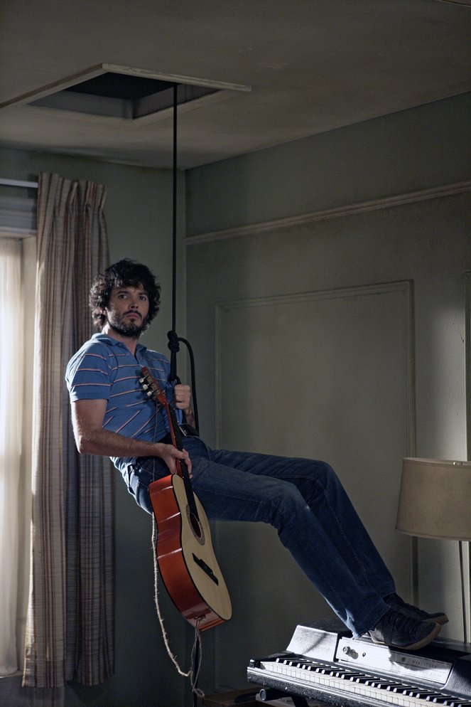 Flight of the Conchords - Season 2 - Auf eigene Faust - Filmfotos