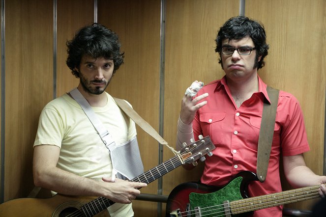 Flight of the Conchords - A New Cup - Photos