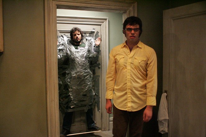 Flight of the Conchords - Unnatural Love - Photos