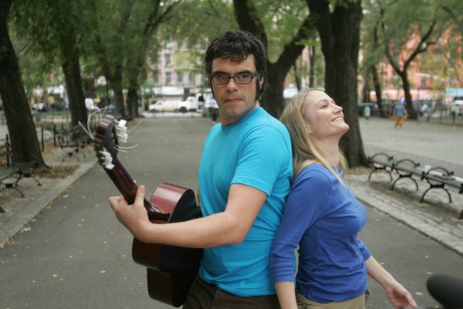 Flight of the Conchords - Unnatural Love - Photos