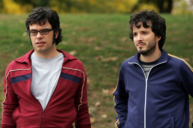 Flight of the Conchords - Love Is a Weapon of Choice - Z filmu