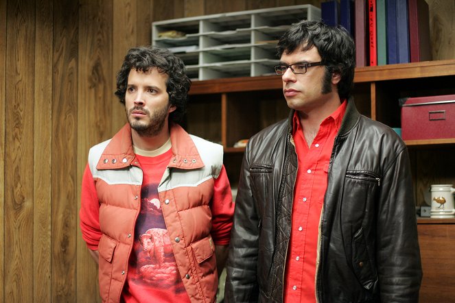 Flight of the Conchords - Prime Minister - Photos