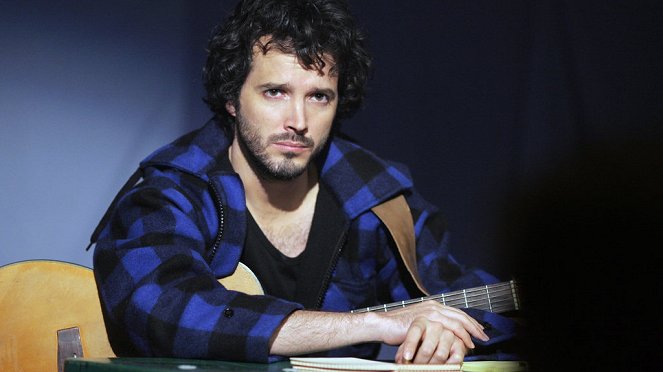 Flight of the Conchords - Season 2 - Evicted - Photos