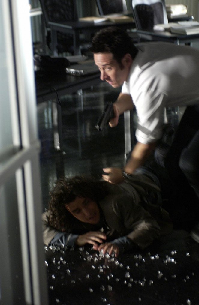 Numb3rs - Rampage - Photos