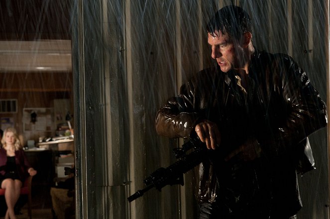 Jack Reacher: Jednym strzałem - Z filmu - Tom Cruise