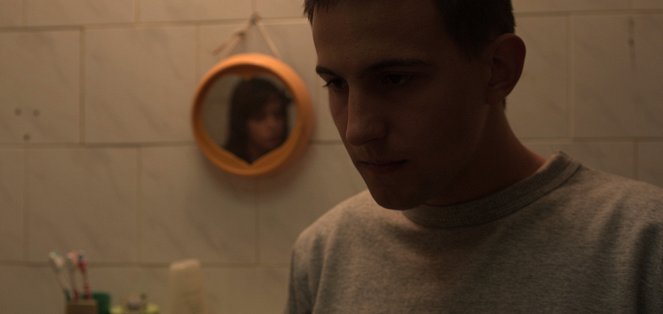 Klip - De la película - Vukasin Jasnic
