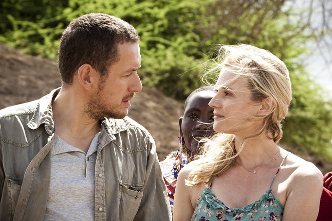 Fly Me to the Moon - Photos - Dany Boon, Diane Kruger