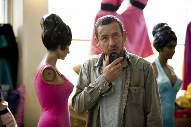 Manžel na jedno použitie - Z filmu - Dany Boon