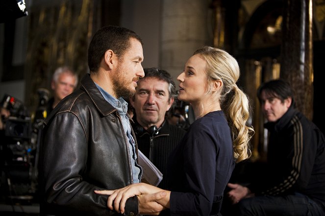 A Perfect Plan - Making of - Dany Boon, Diane Kruger
