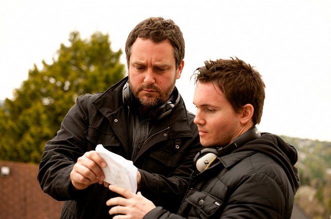 Safety Not Guaranteed - Making of - Colin Trevorrow, Derek Connolly