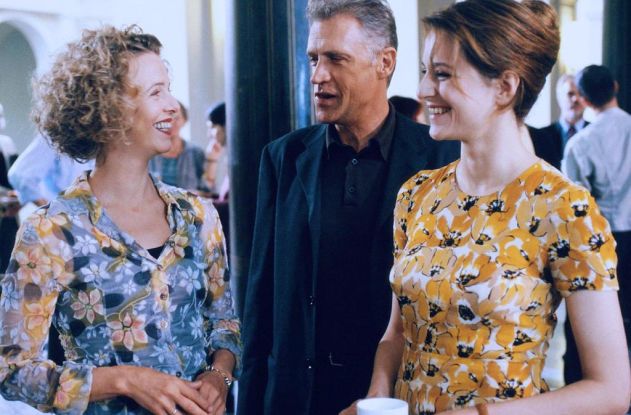 Jenseits der Liebe - De la película - Margarita Broich, Robert Atzorn, Martina Gedeck