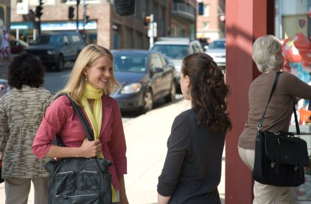 Geliebte Familie - Film - Finja Martens