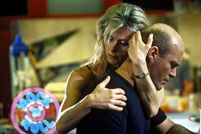 Personal Trainer - De la película - Anja Schreiner, Michael Rast
