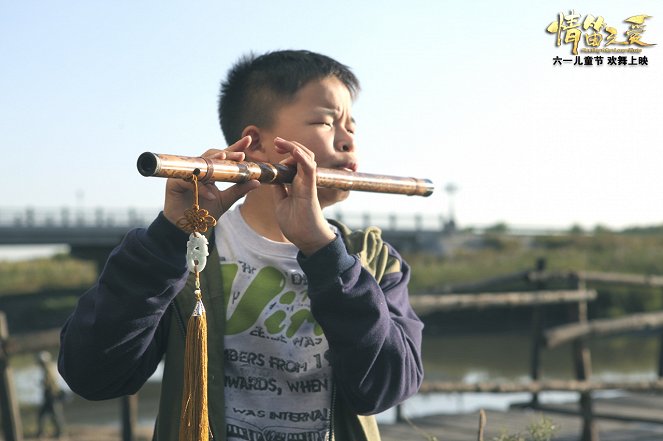 Feeling the Love Flute - Fotocromos