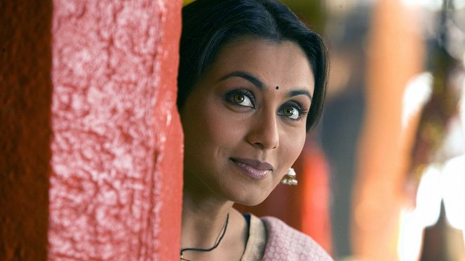 Laaga Chunari Mein Daag: Journey of a Woman - De la película - Rani Mukherjee