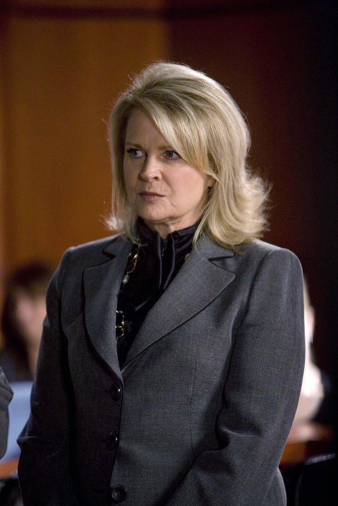 Boston Legal - Kill, Baby, Kill! - Photos - Candice Bergen