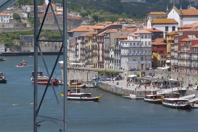 Porto - Eine Stadt erfindet sich neu - Do filme