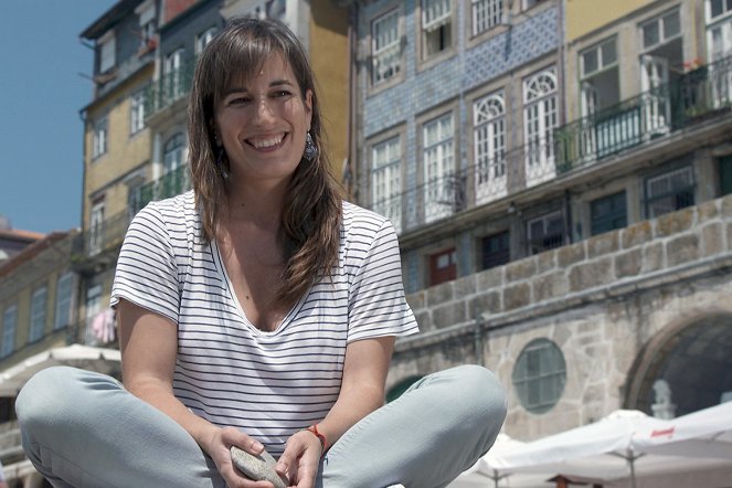 Porto - Eine Stadt erfindet sich neu - De la película