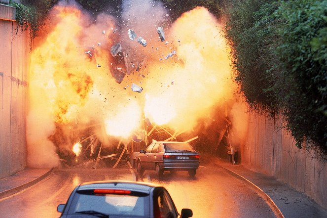Alarm für Cobra 11 - Die Autobahnpolizei - Season 7 - Countdown - Filmfotos