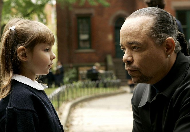 Law & Order: Special Victims Unit - Alien - Photos - Ice-T