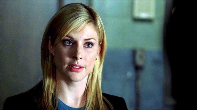 Law & Order: Special Victims Unit - Infected - Van film - Diane Neal