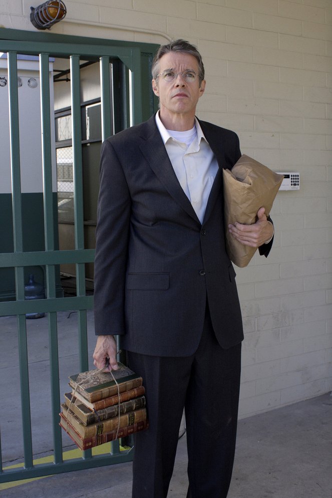 Criminal Minds - Season 6 - 25 to Life - Photos