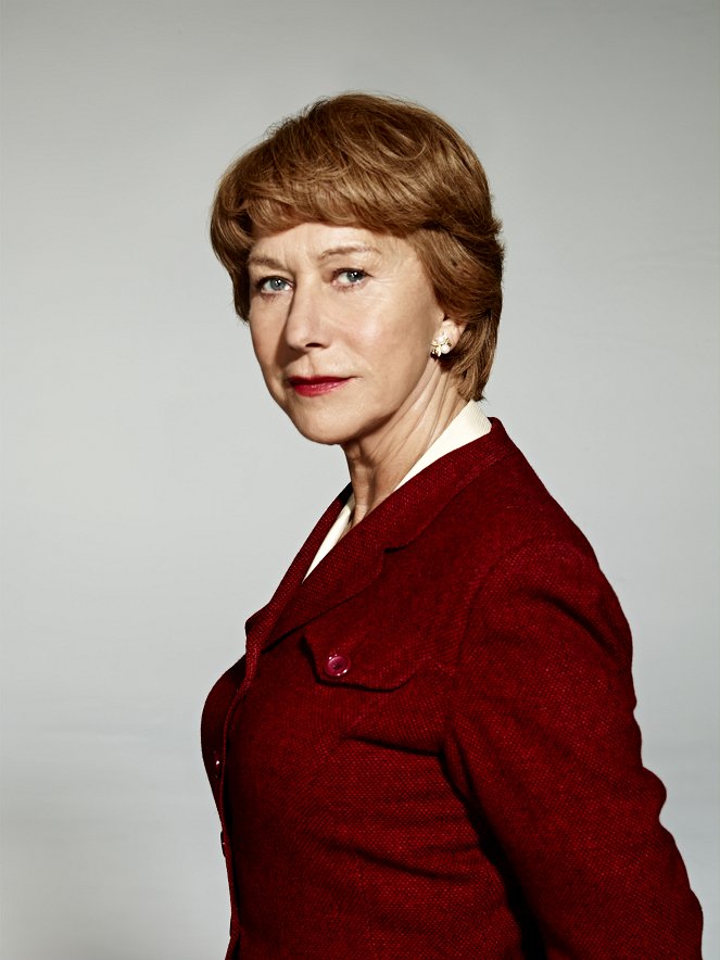 Hitchcock - Promokuvat - Helen Mirren