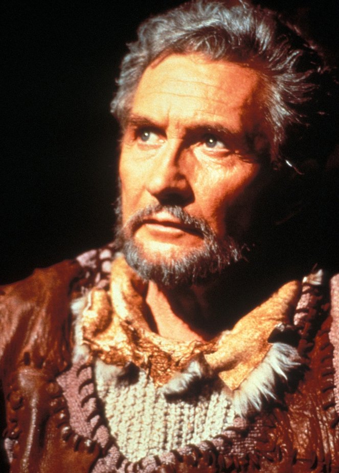 Beauty and the Beast - Film - Roy Dotrice