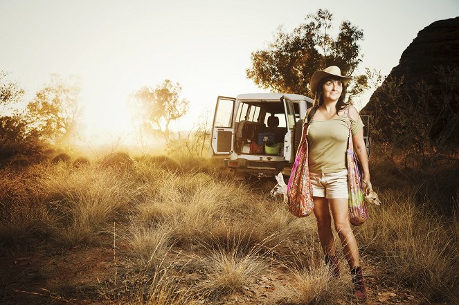 Outback - Filmfotos