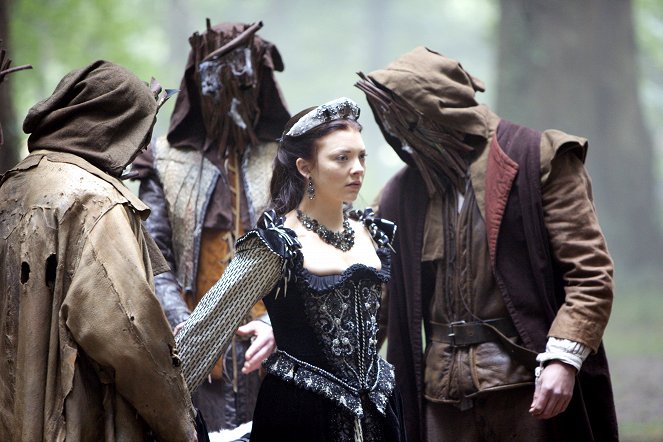 The Tudors - Look to God First - Photos - Natalie Dormer