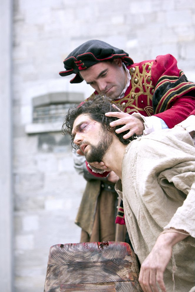 The Tudors - The Death of Wolsey - Kuvat elokuvasta