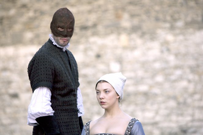 Os Tudors - Destiny and Fortune - Do filme - Natalie Dormer