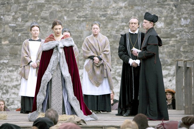The Tudors - Destiny and Fortune - Kuvat elokuvasta - Natalie Dormer