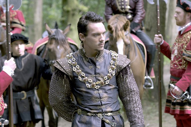 Los tudor - Truth and Justice - De la película - Jonathan Rhys Meyers