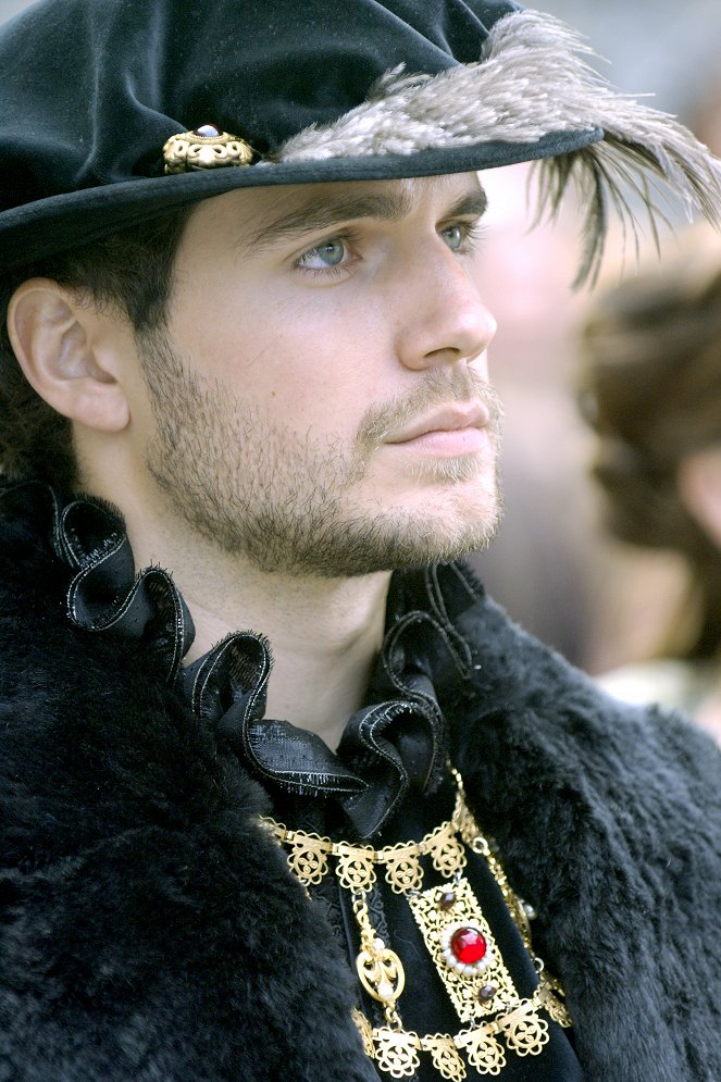 Die Tudors - Truth and Justice - Filmfotos - Henry Cavill